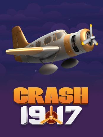 Crash 1917 - iMoon B2B Games