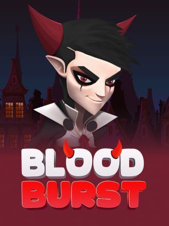 Blood Burst - iMoon B2B Games