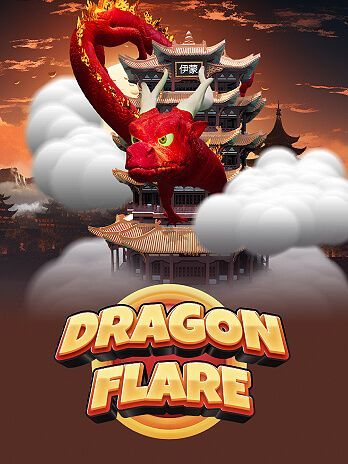 Dragon Flare - iMoon B2B Games